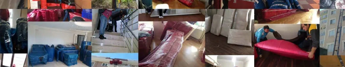 Konya evden eve nakliyat görseli